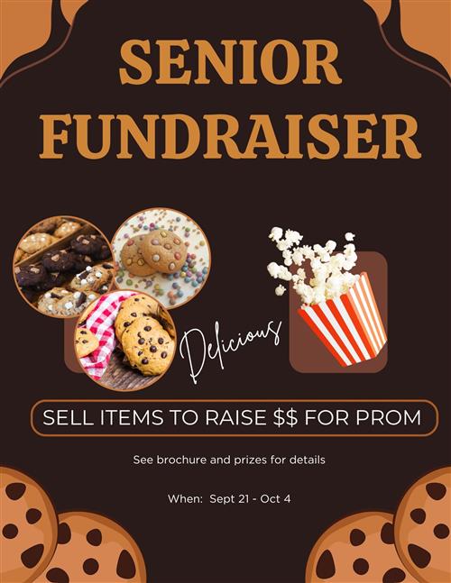 SeniorFundraiser